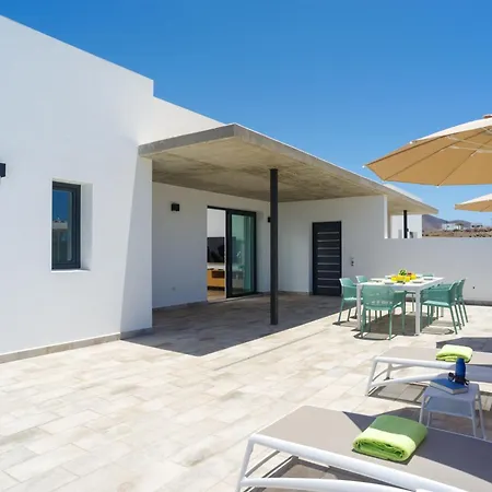 Ereza Artenara * Playa Blanca (Lanzarote)