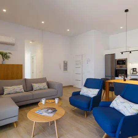 Villa Ereza Artenara Playa Blanca (Lanzarote)