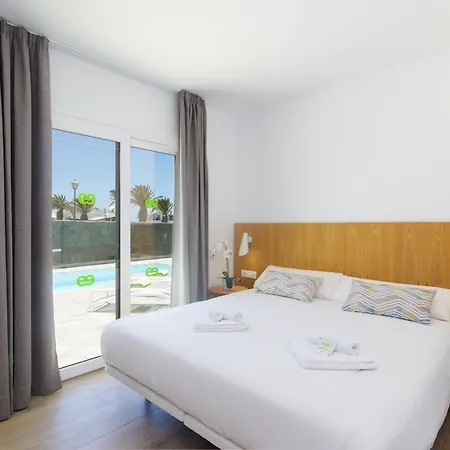 Ereza Artenara Playa Blanca (Lanzarote)