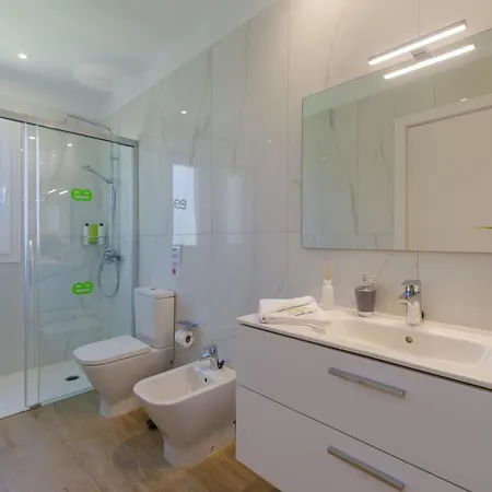 Villa Ereza Artenara