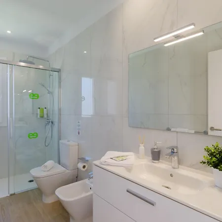 Villa Ereza Artenara Playa Blanca (Lanzarote)